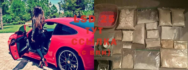 крисы Лиски